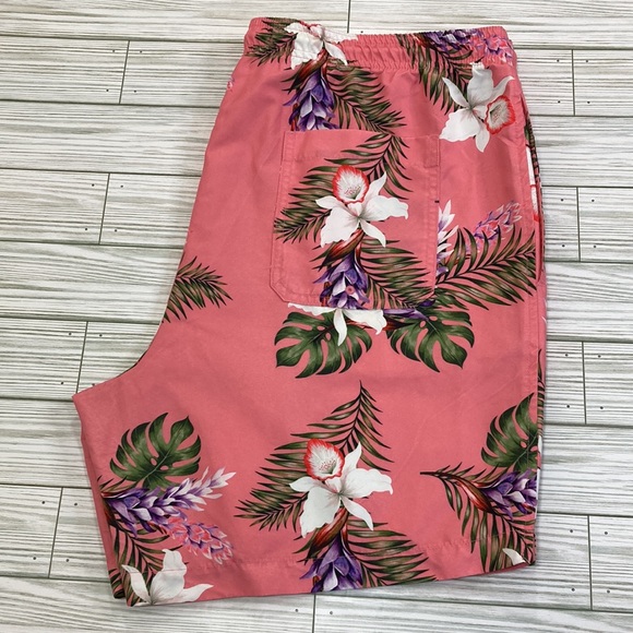 PacSun men’s swim trunks size XL - Picture 3 of 10